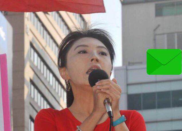 刘乐妍现场演唱自创歌曲《我是中国人》。(图片来源：台湾《联合报》)