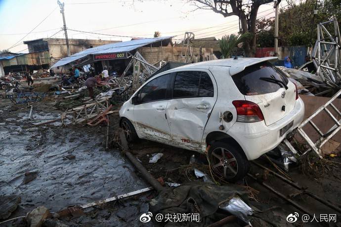 å¿«è®¯ å°å°¼åœ°éœ‡æµ·å•¸æ­»äº¡äººæ•°å‡è‡³1234äºº