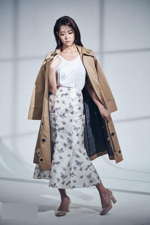 个性十足的克拉拉。