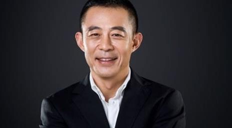 侯勇因为热播的