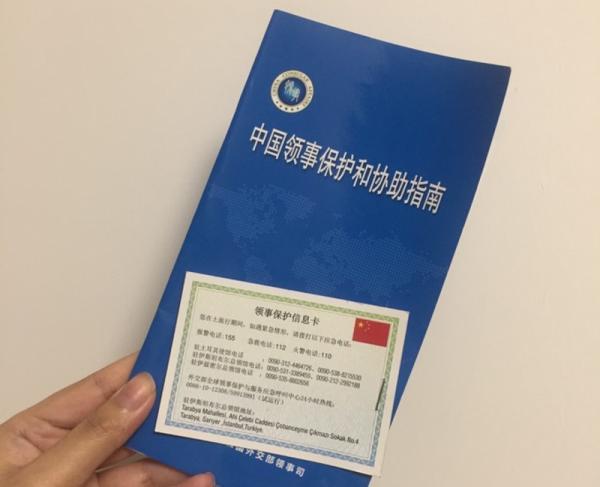 外交部领事司司长郭少春:打造外交为民的海外中国平安体系