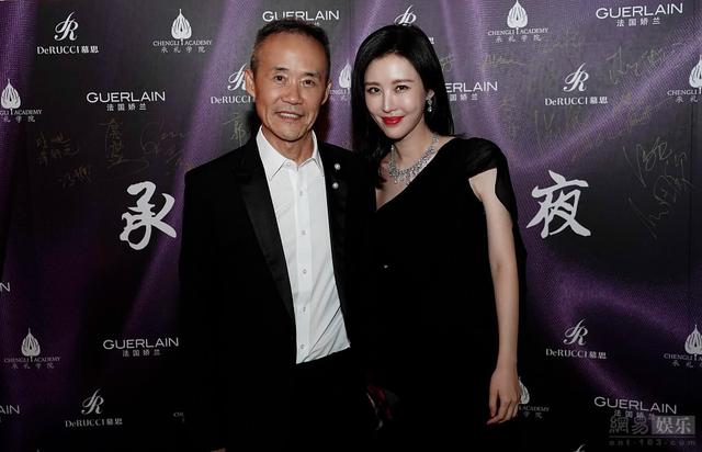 此次采访，田朴珺提到最多的字眼依然是“独立”与“王石”。