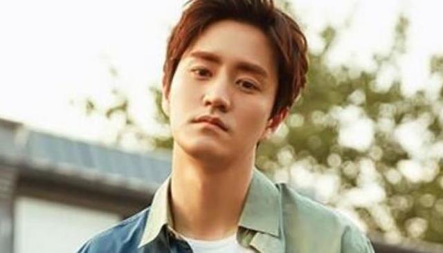 大家喜欢他吗？欢迎留言！