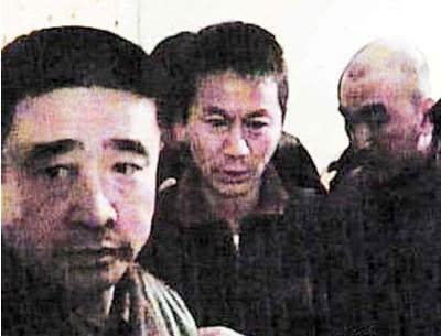 14年前他遭歹徒绑架，淡出娱乐圈，却现身臧天朔的葬礼！