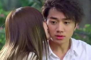 这个大家应该都认识，王祖蓝。以前可是偶像剧小生。