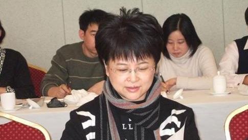 其儿媳说，母亲的遗言是：要宣传，不要像我一样忽视健康，你们要健康长寿。