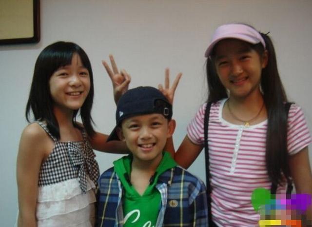 对于关晓彤，徐娇和吴磊这3个人你怎么看？说说你的看法吧。