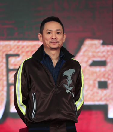 《启航》亮相"庆祝改革开放40周年新剧发布会"