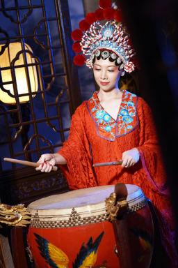 非遗传承人余少萤将惊喜做客酷狗直播,绽放潮乐全新光彩