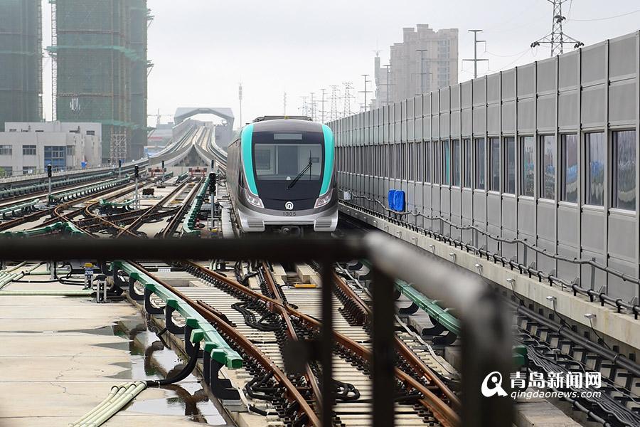 盘点地铁13号线的新技术 使用再生能每天省电1000度