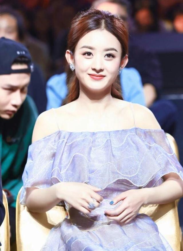 时尚芭莎捐款数额曝光,赵丽颖捐款10万,古力娜扎捐6所小学