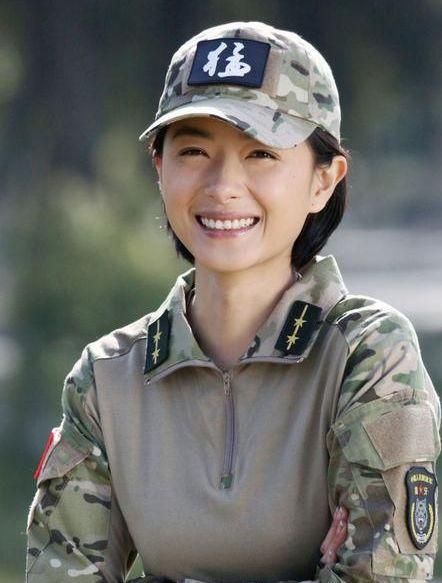 互动：大家喜欢万茜？