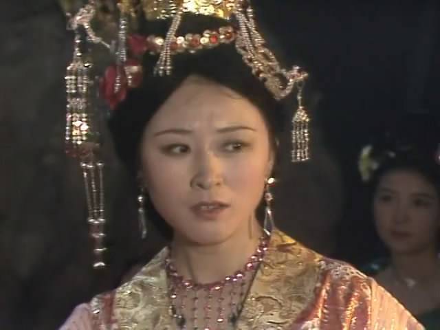 其三，唐僧的母亲