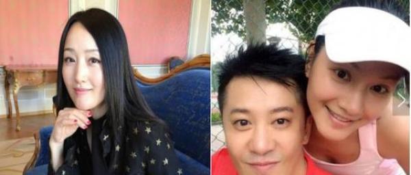 难怪毛宁藏这么多年,妻子是我们熟悉的她,怪不得不选杨钰莹