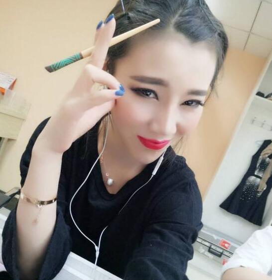 你能认出这是《乡村爱情》中老徐的媳妇？