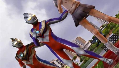 2007年的国产"奥特曼",10年前却因太逼真遭禁播,网友直呼可惜