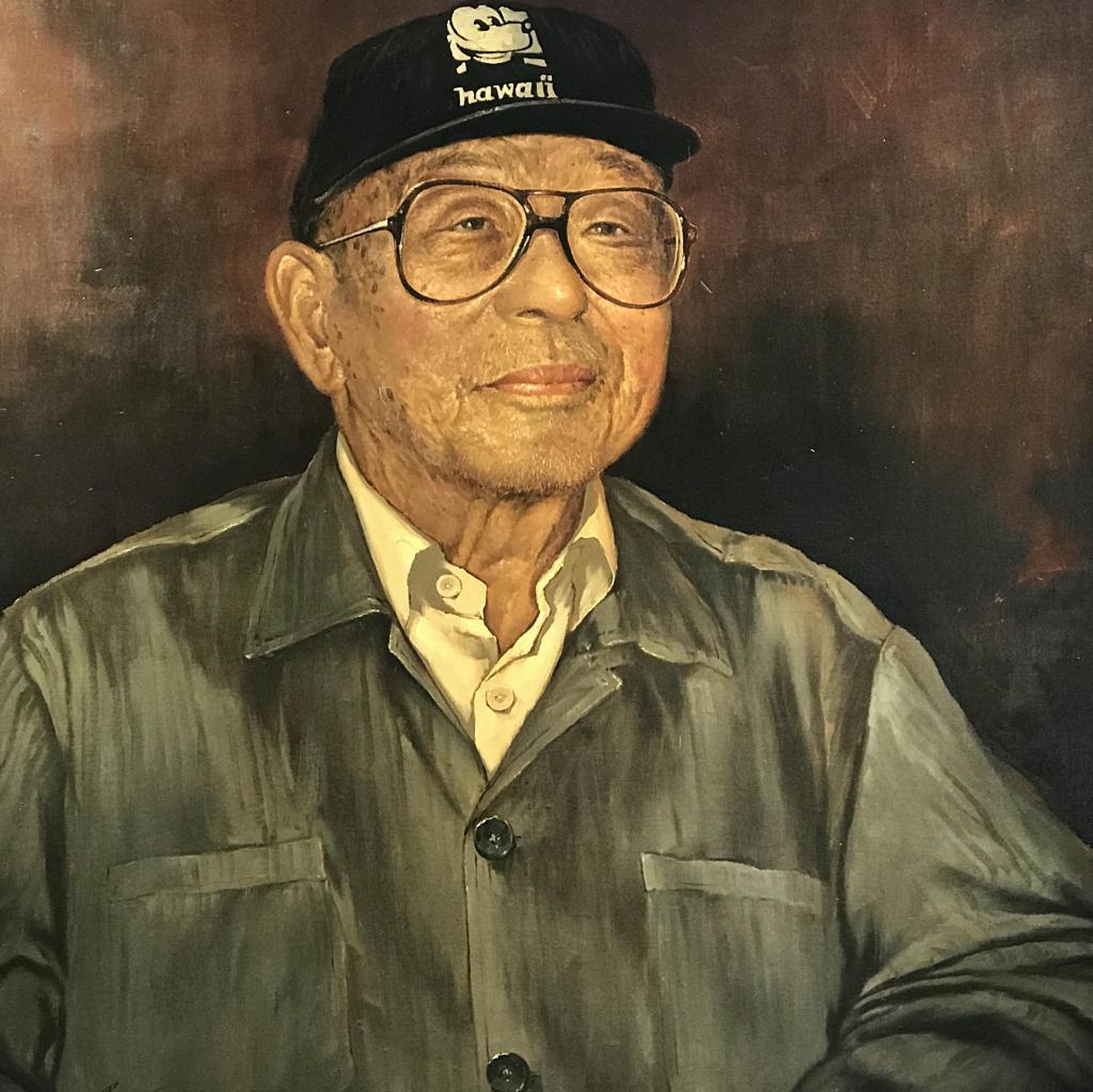 辽宁籍画家罗虹油画展"落户"张氏帅府