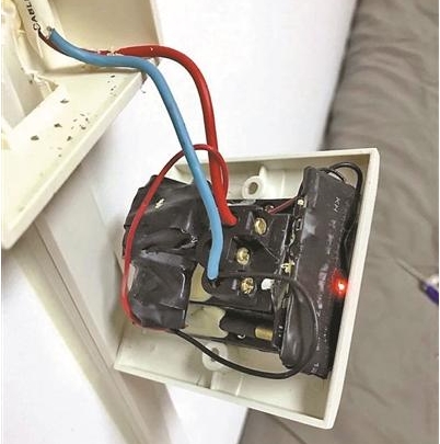 自如房内现针孔摄像头官方已成立工作组配合调查