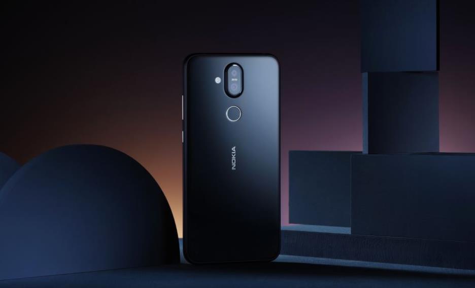 Nokia X7正式发布：骁龙710+光学防抖1699元起售