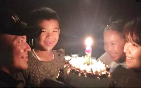 那大家对李玮珉求刘涛复合的这件事这么看待？欢迎留言评论!