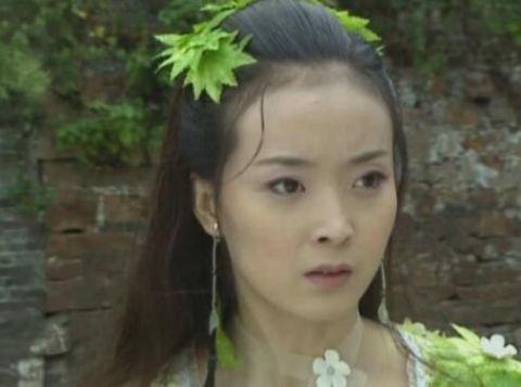 4，云歌（杨颖）：《云中歌》