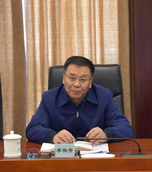 李保芳将茅台机场打造成为黔北地区主力机场