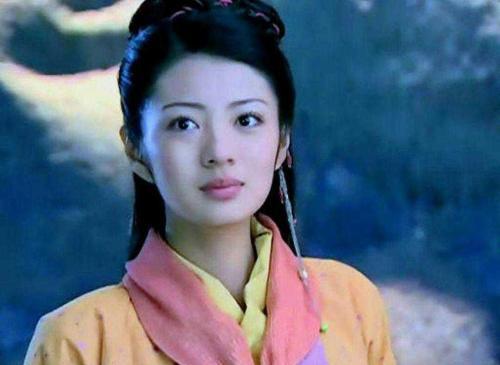 神仙姐姐赵灵儿为救苍生也死了