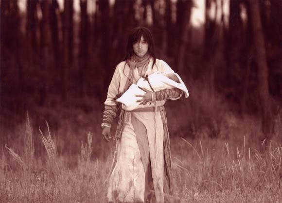 到了《天外飞仙》