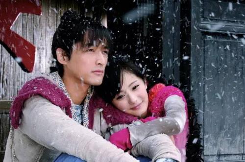 蜕变重生《琅琊榜》未婚妻漂亮又能干，也不用自己养孩子了，结果自己命没了