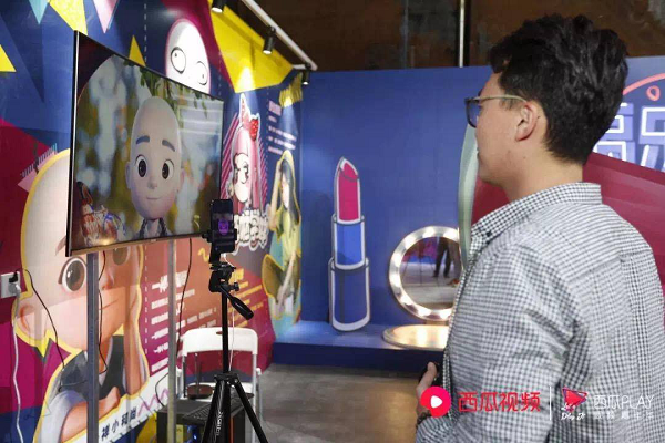 2018西瓜PLAY圆满落幕，红人明星齐聚嗨玩