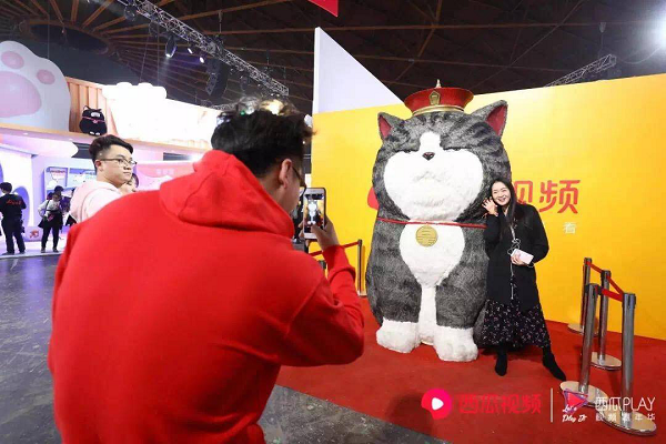 2018西瓜PLAY圆满落幕，红人明星齐聚嗨玩