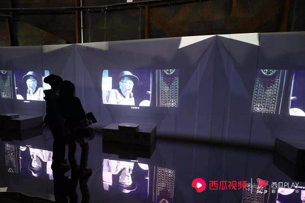 2018西瓜PLAY圆满落幕，红人明星齐聚嗨玩