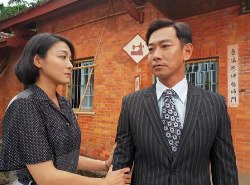 外界都认为江俊翰已经改过自新，但事业还没回春几年，他却又被曝出因吸毒被捕。