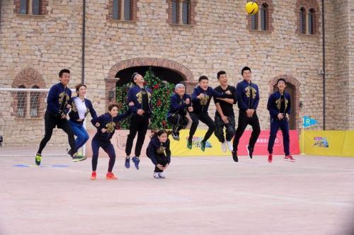 你期待谁参加《跑男7》呢？