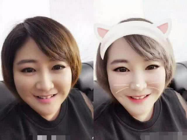 最近的一张近照也更是流出，不少网友当看到这张照片的时候都纷纷表示不相信。