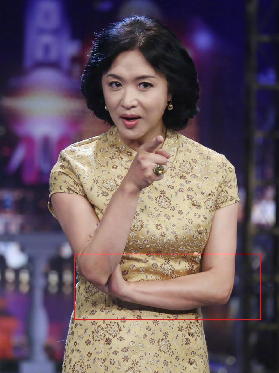 金星对此已经习以为常，反正也堵不住人们的嘴议论纷纷，那还不如let it go。