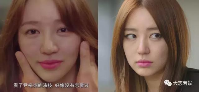 又一位天然美女迈入了整容大军。