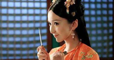 林心如