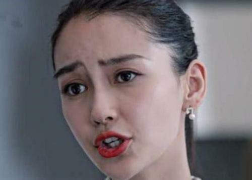 杨颖瞪眼又出了新高度两个卫视因播她的戏再次收视惨淡