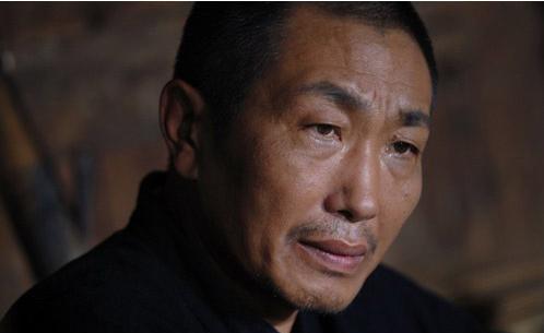 李雪健甘愿为其做配角,更是国家一级演员,与妻恩爱36年女儿更甚