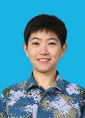 宋玺，女，1994年3月出生，中共党员，北京大学2012级本科生。