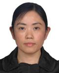 谢彬蓉，女，1971年10月出生，中共党员，重庆市支教教师。