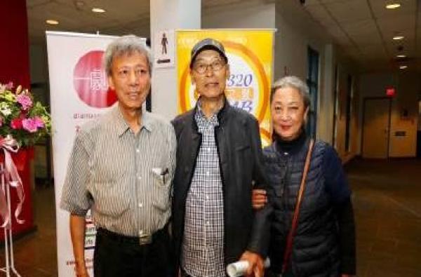 据悉，岳华好友林建明在当晚10点收到消息，得知岳华死讯。