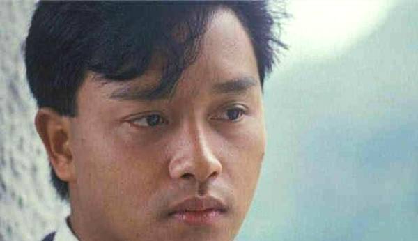 张国荣：跟周星驰是好朋友，喜欢叫周星驰星仔，他认为这样可以显得关系好。