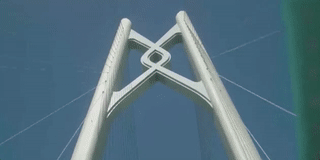 港珠澳大桥即将通车，这10件事你要知道