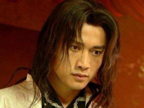 聂远在2017年的电视剧《延禧攻略》中饰演乾隆皇帝。