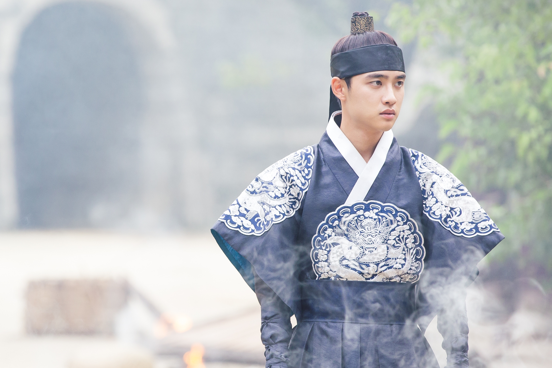 《百日郎君》扫除周一病的都敬秀 如何刷新收视记录