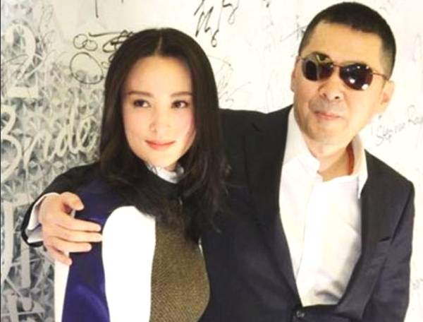 不知道如果当年两个人没有分开的话，如今的结局是不是会不一样呢？你有什么看法？