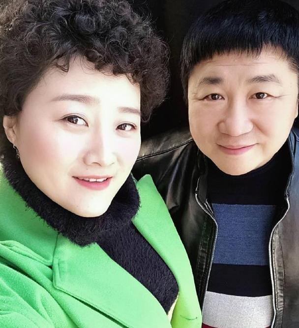 《乡村爱情11》现场拍摄照再曝光,王云换造型,新增成员角色成谜