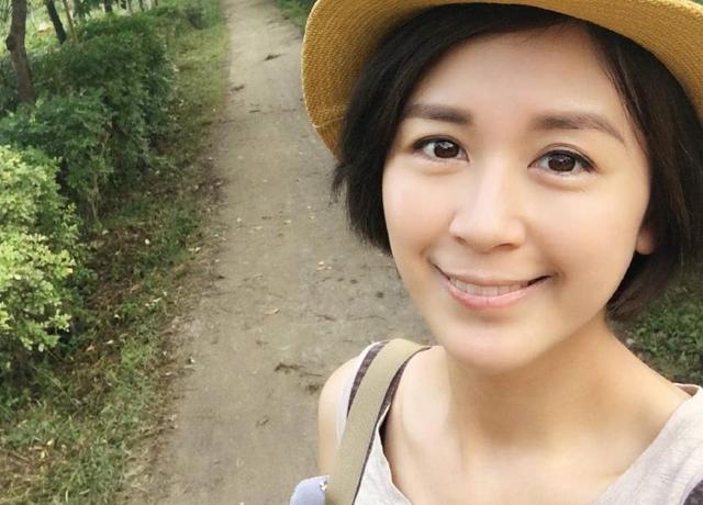 招牌治愈系笑容